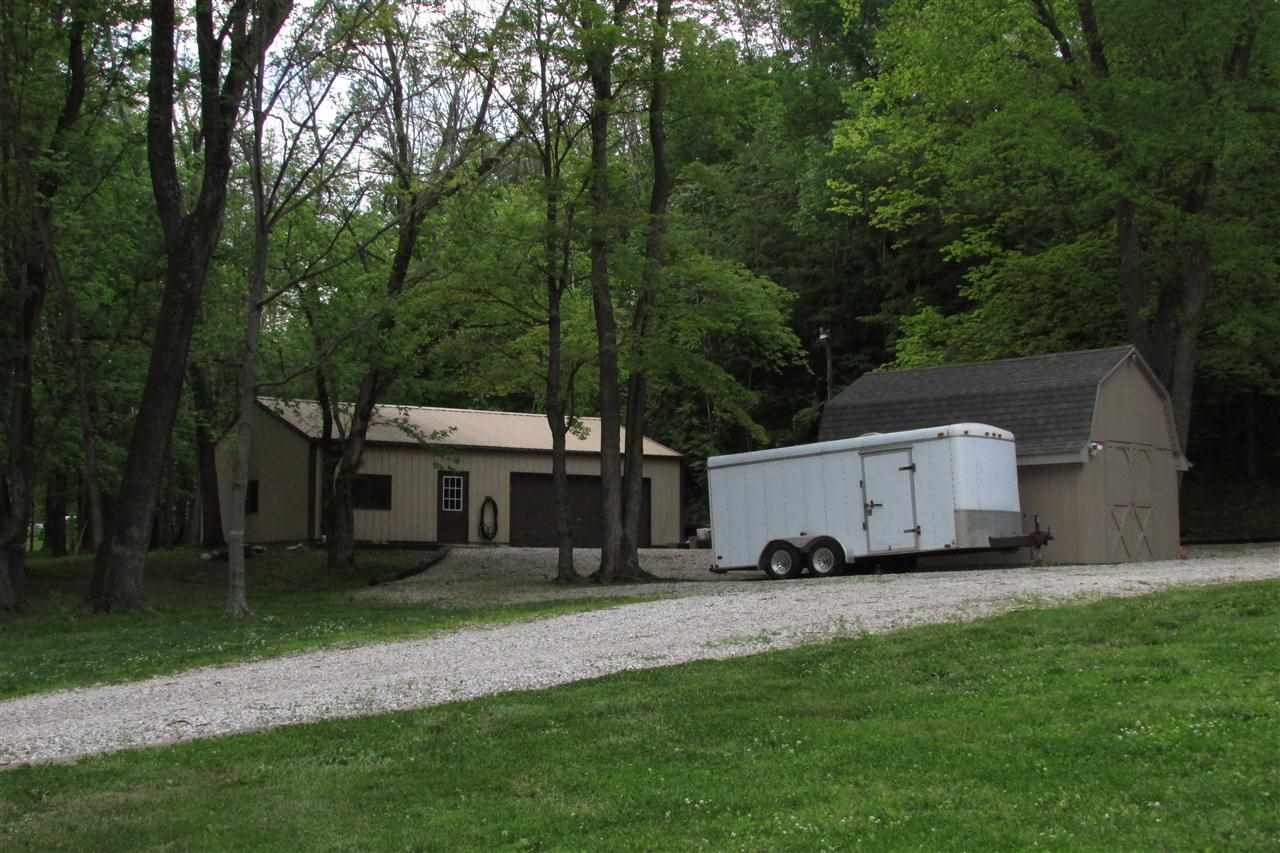 500 South Pelzer Road Boonville, IN 47601 - Photo 2 of 30