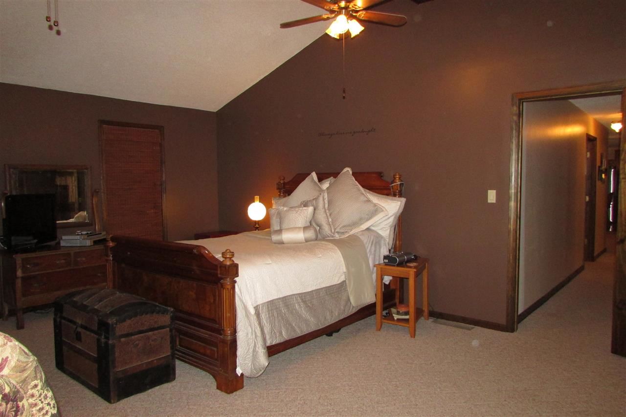 500 South Pelzer Road Boonville, IN 47601 - Photo 12 of 30