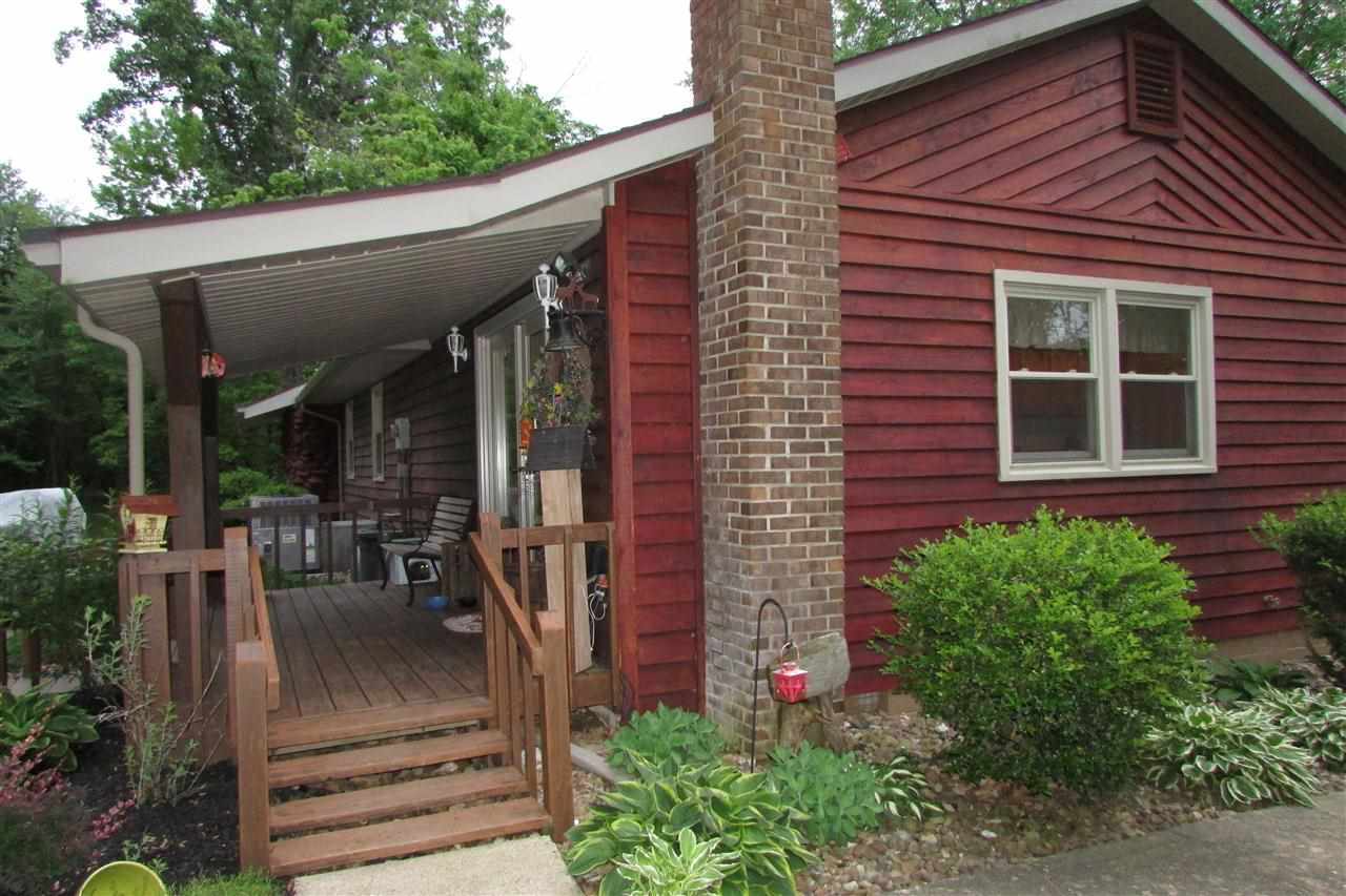 500 South Pelzer Road Boonville, IN 47601 - Photo 3 of 30