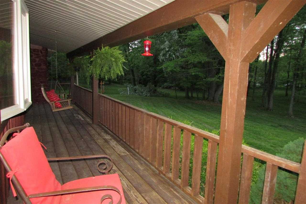 500 South Pelzer Road Boonville, IN 47601 - Photo 24 of 30