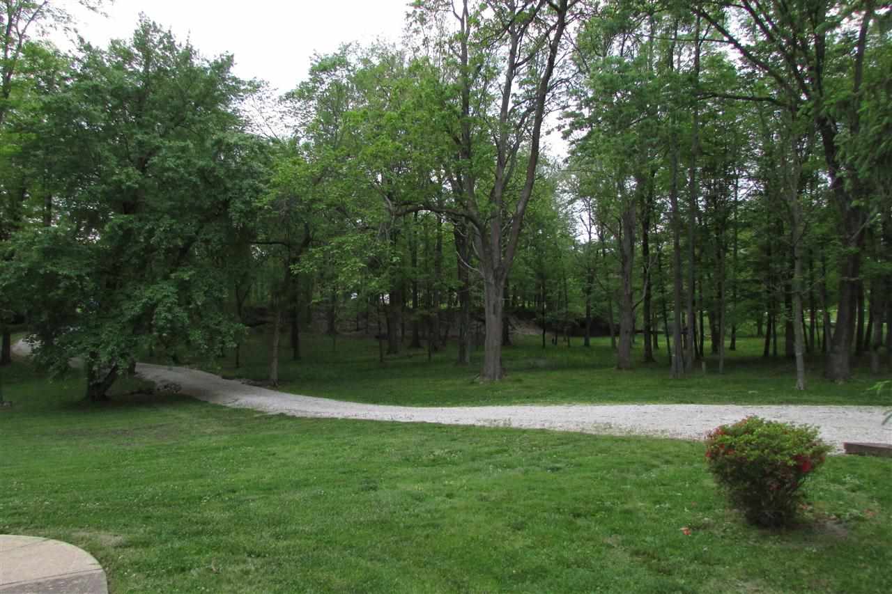 500 South Pelzer Road Boonville, IN 47601 - Photo 27 of 30