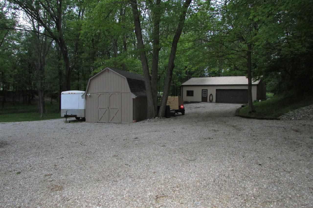 500 South Pelzer Road Boonville, IN 47601 - Photo 28 of 30