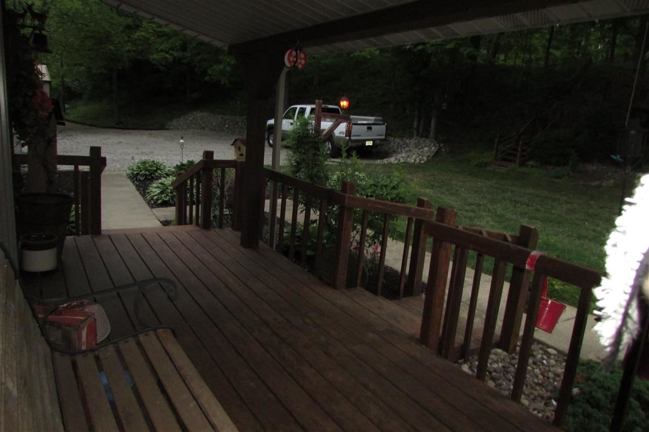 500 South Pelzer Road Boonville, IN 47601 - Photo 29 of 30