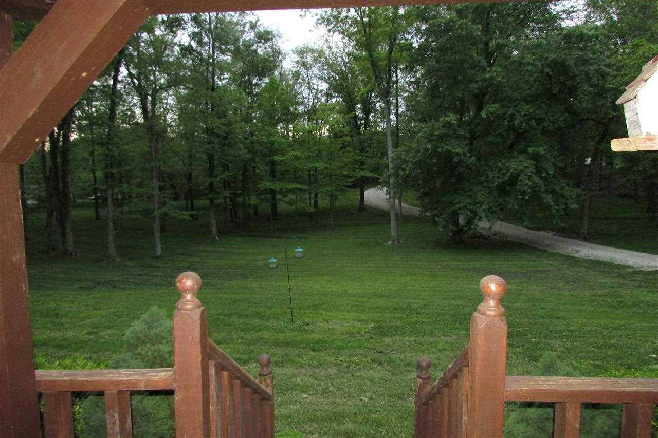 500 South Pelzer Road Boonville, IN 47601 - Photo 30 of 30