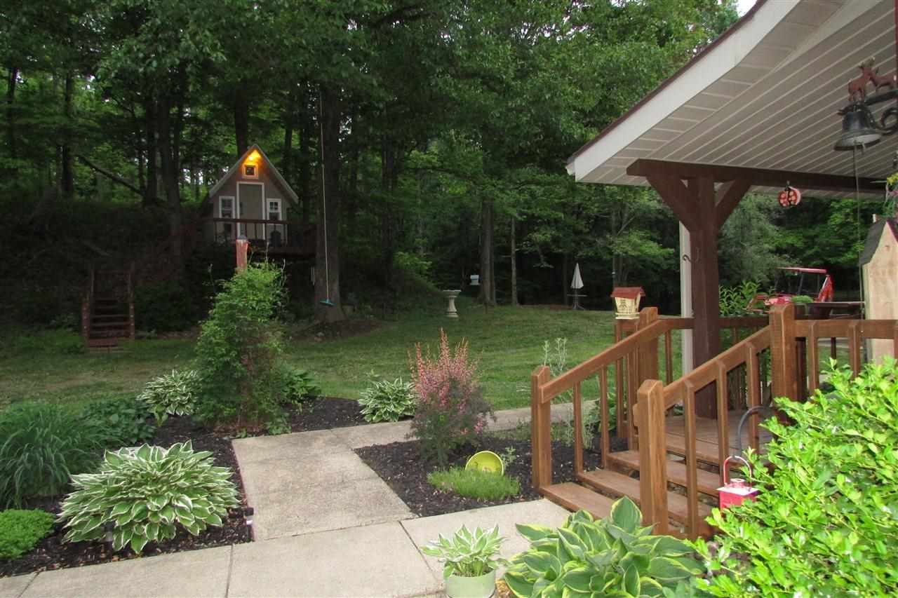 500 South Pelzer Road Boonville, IN 47601 - Photo 4 of 30