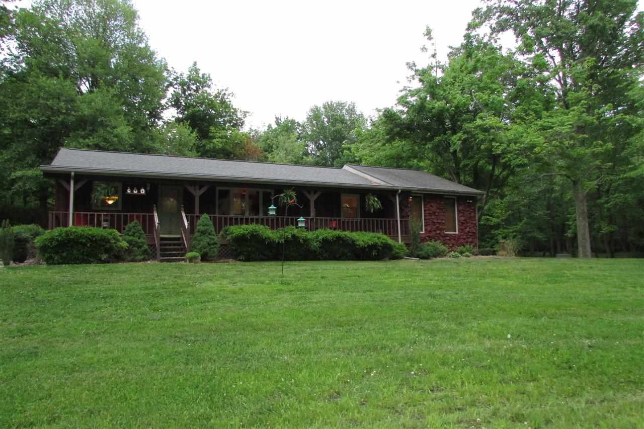 500 South Pelzer Road Boonville, IN 47601 - Photo 5 of 30