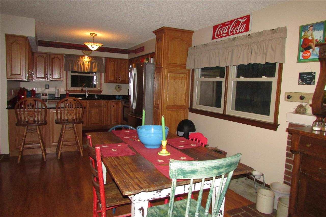 500 South Pelzer Road Boonville, IN 47601 - Photo 9 of 30