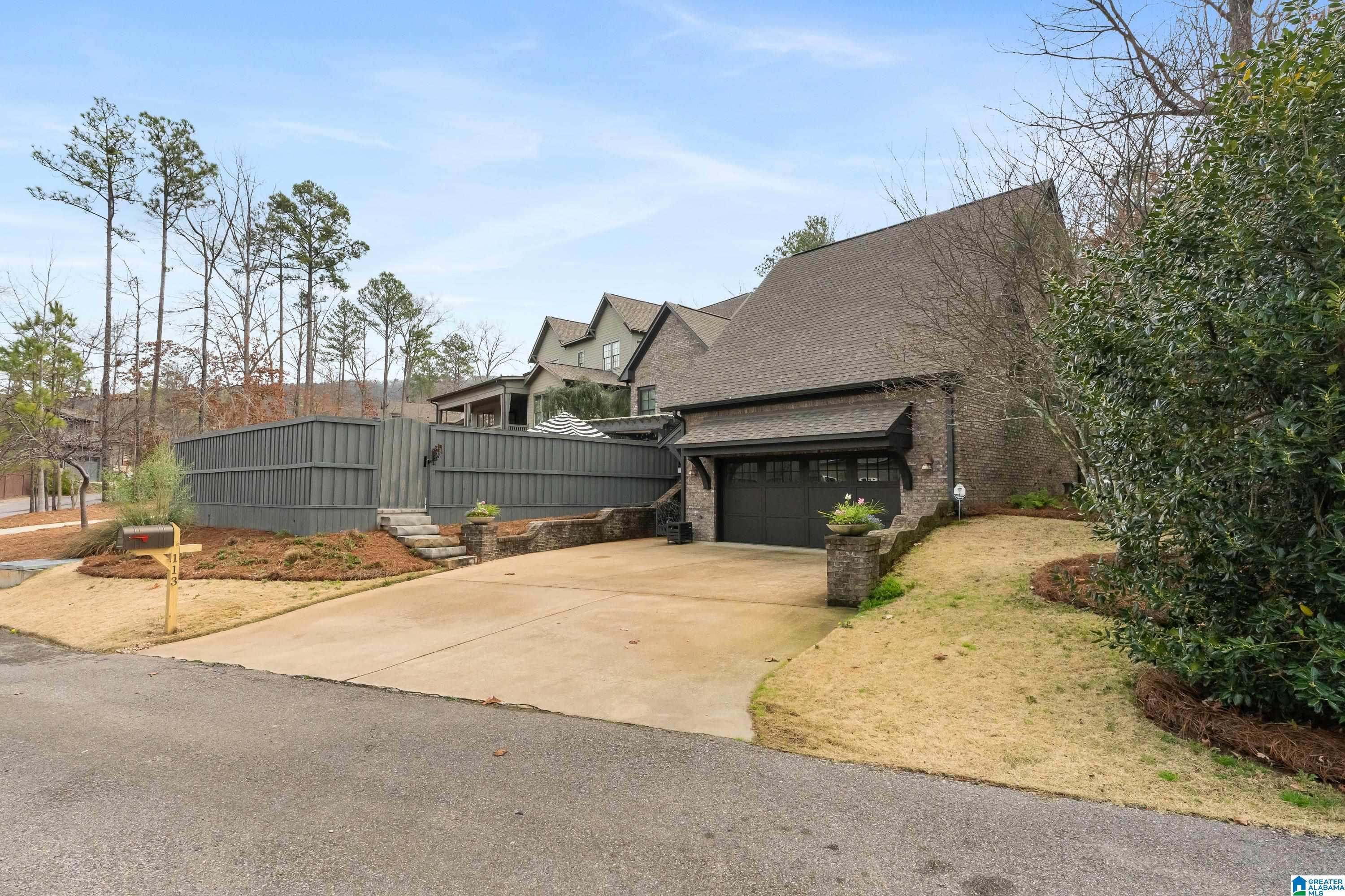 113 Perry Place Birmingham, AL 35242 - Photo 44 of 57
