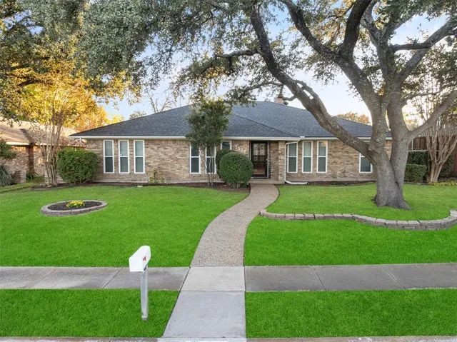 $464,000 | 3528 Pinehurst Drive, Plano, TX 75075