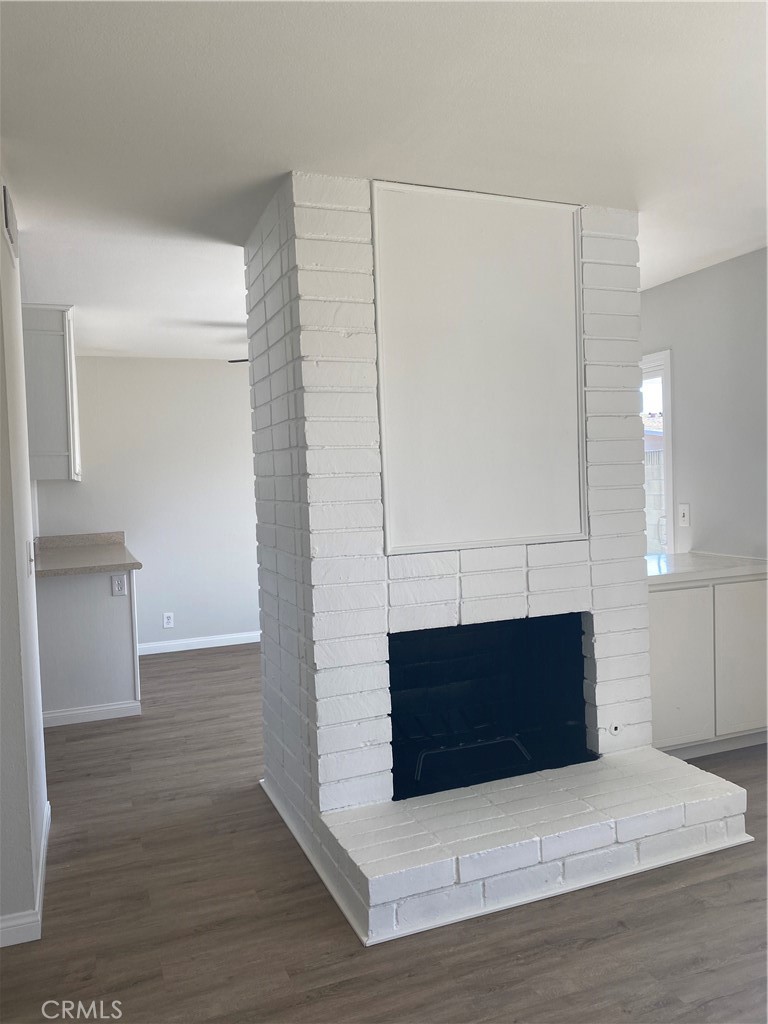 9132 Margate Circle Westminster, CA 92683 - Photo 7 of 16 a bathroom with a sink and a mirror