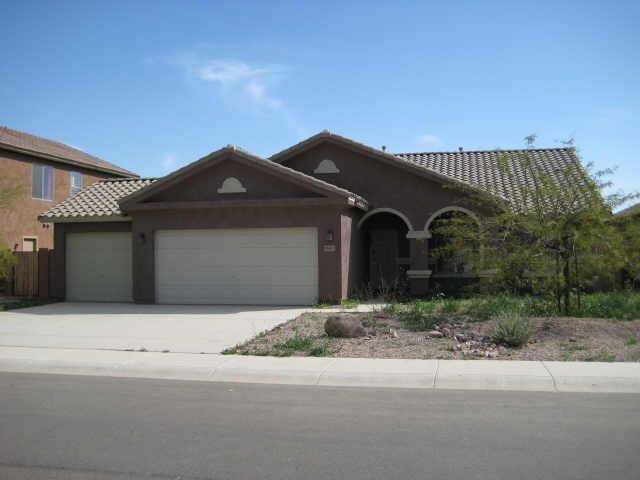 45677 West Ranch Road Maricopa, AZ 85139 - Photo 1 of 6 Primary Photo