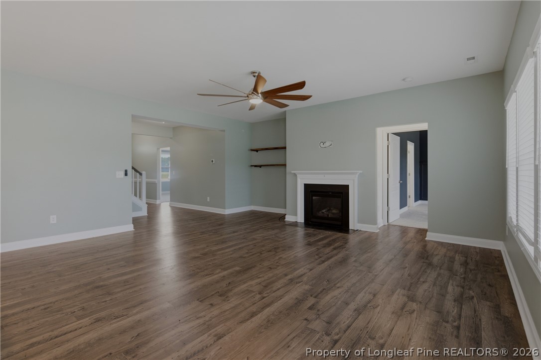 4161 McBryde Road Linden, NC 28356 - Photo 6 of 40