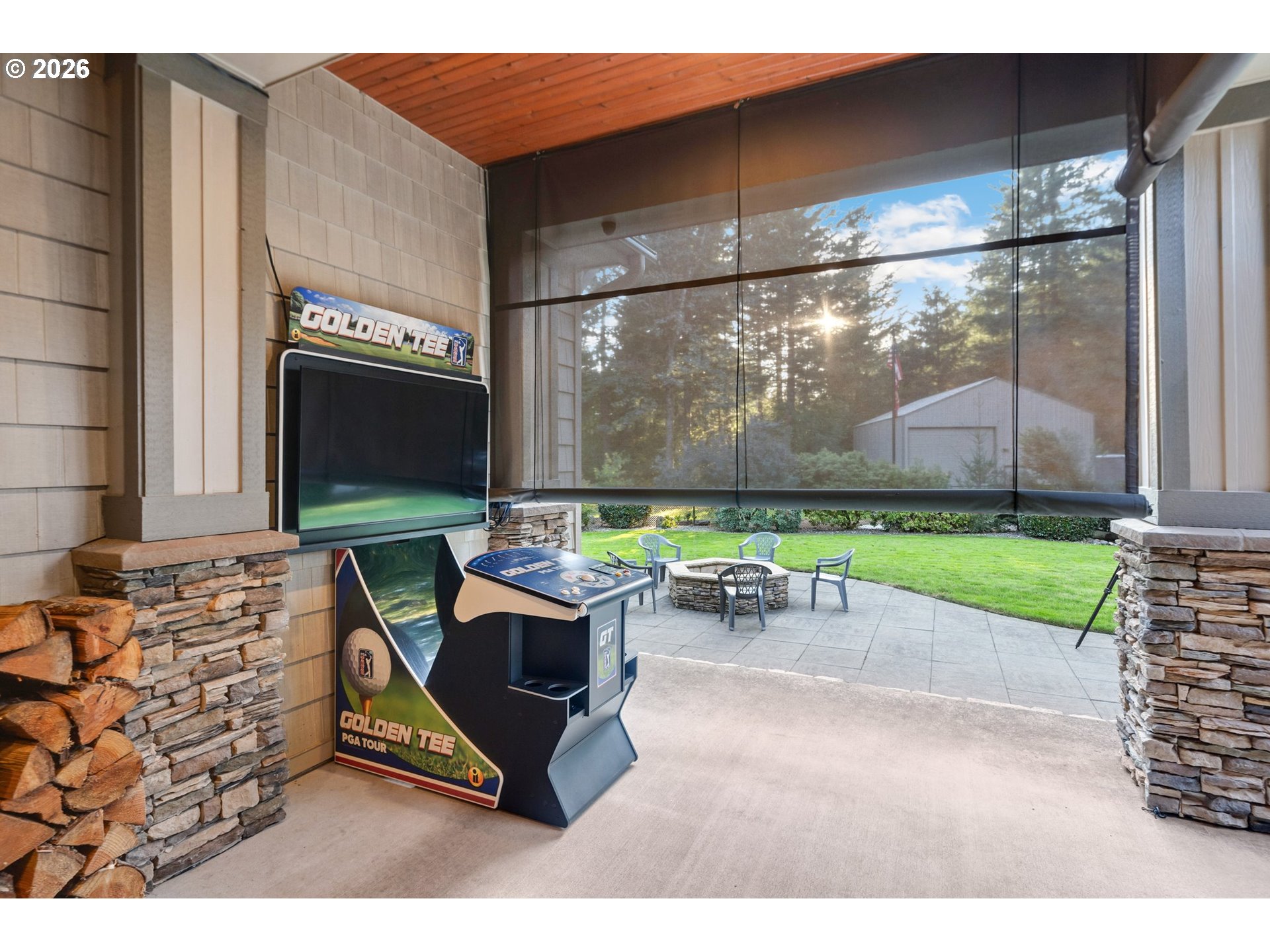 2821 Skye Road Washougal, WA 98671 - Photo 40 of 48