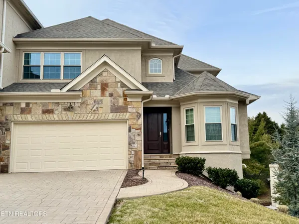 $789,900 | 1026 Spy Glass Way, Knoxville, TN 37922