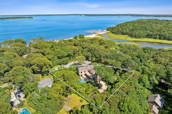 $175,000 | 50 Bay View Drive, Sag Harbor, NY 11963