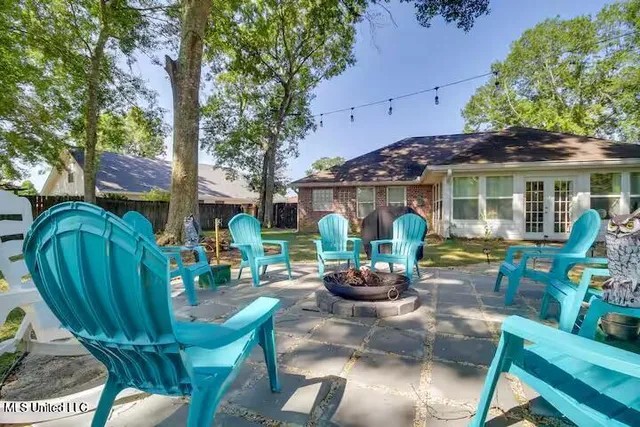 $2,500 | 6904 Southwind Drive, Biloxi, MS 39532