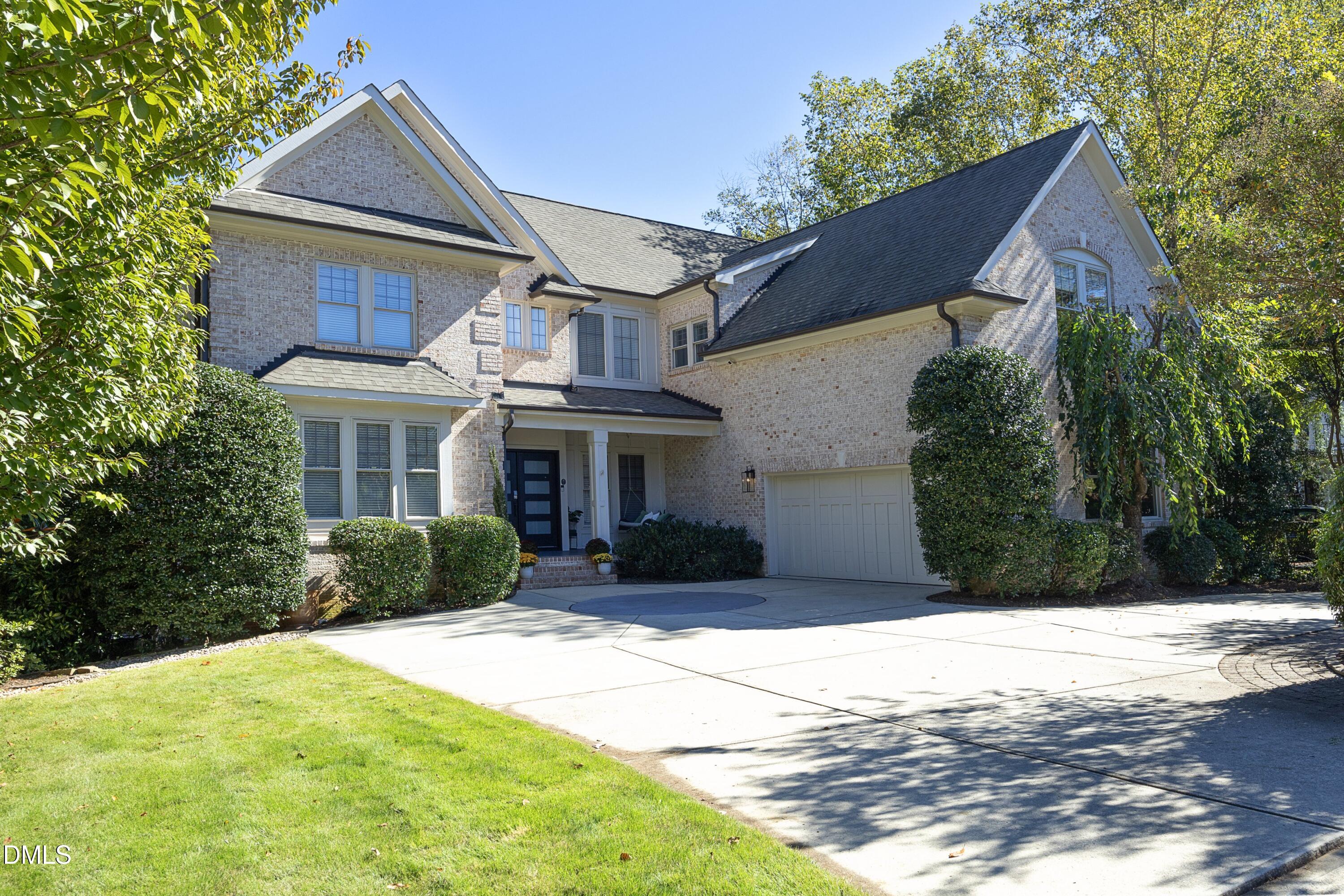 2608 St Marys Street Raleigh, NC 27609 - Photo 1 of 89 Exterior Front