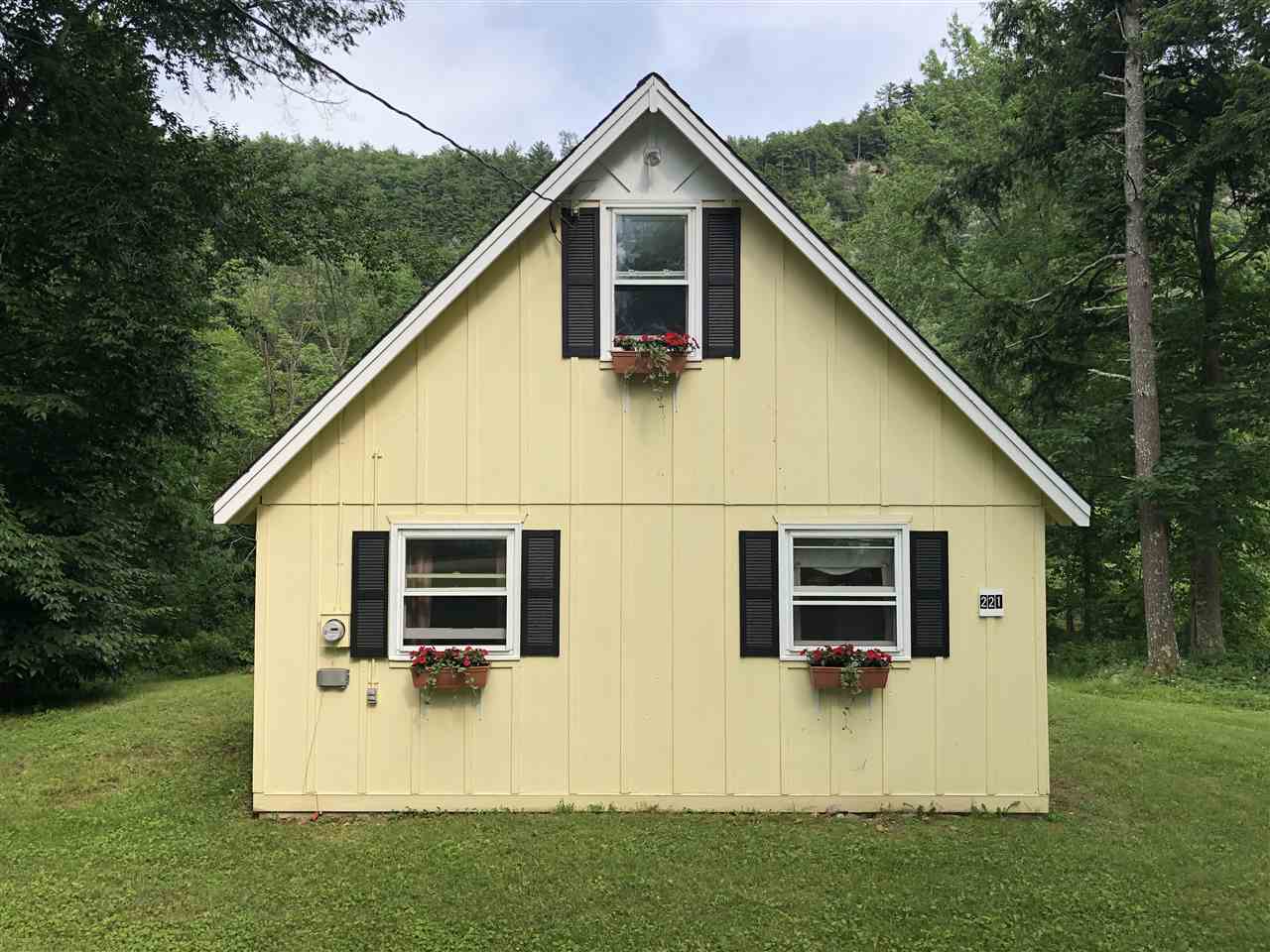 221 Cones Point Road Poultney, VT 05764 - Photo 2 of 19 Gallery Image 2