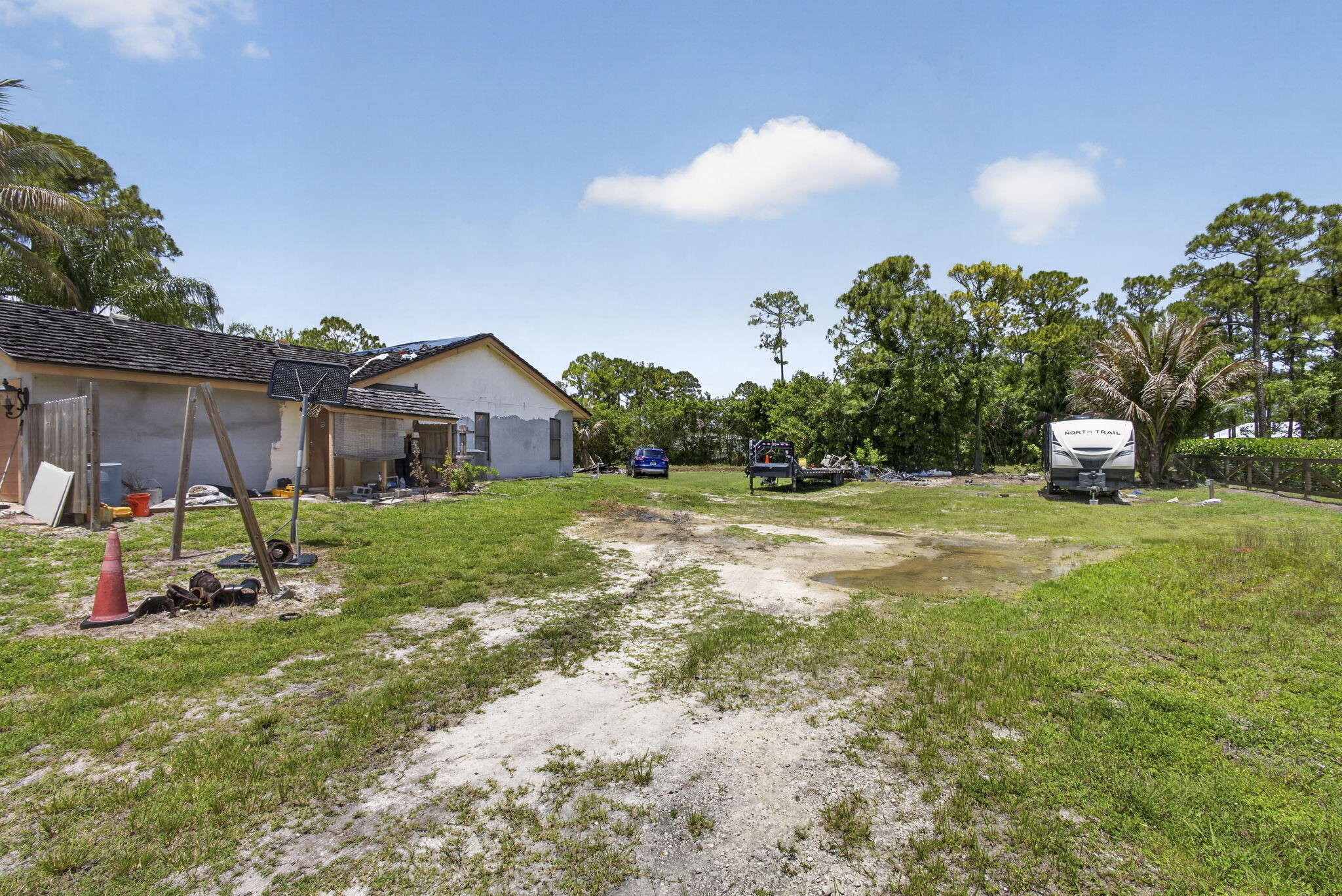 17851 62nd Road North Loxahatchee, FL 33470 - Photo 30 of 55 Yard