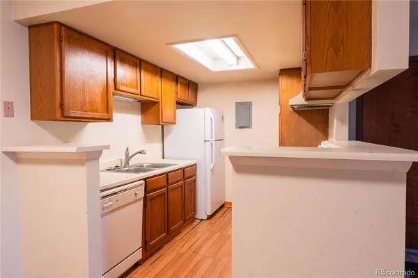 $205,000 | 901 South Zeno Way, Unit 102, Aurora, CO 80017