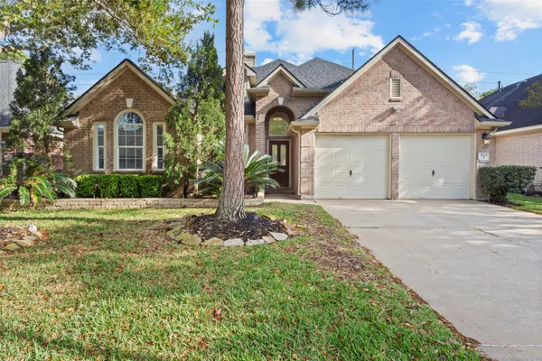 $379,000 | 3123 Summerland Drive, Manvel, TX 77578