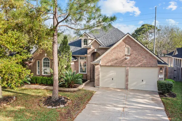 $379,000 | 3123 Summerland Drive, Manvel, TX 77578