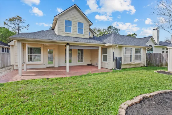 $379,000 | 3123 Summerland Drive, Manvel, TX 77578