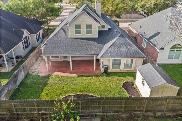 $379,000 | 3123 Summerland Drive, Manvel, TX 77578