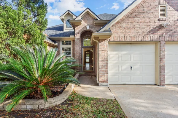 $379,000 | 3123 Summerland Drive, Manvel, TX 77578