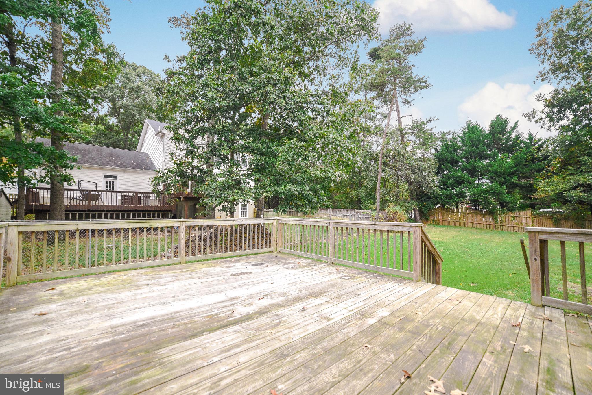 301 Geronimo Road Lusby, MD 20657 - Photo 32 of 40 Gallery Image 32