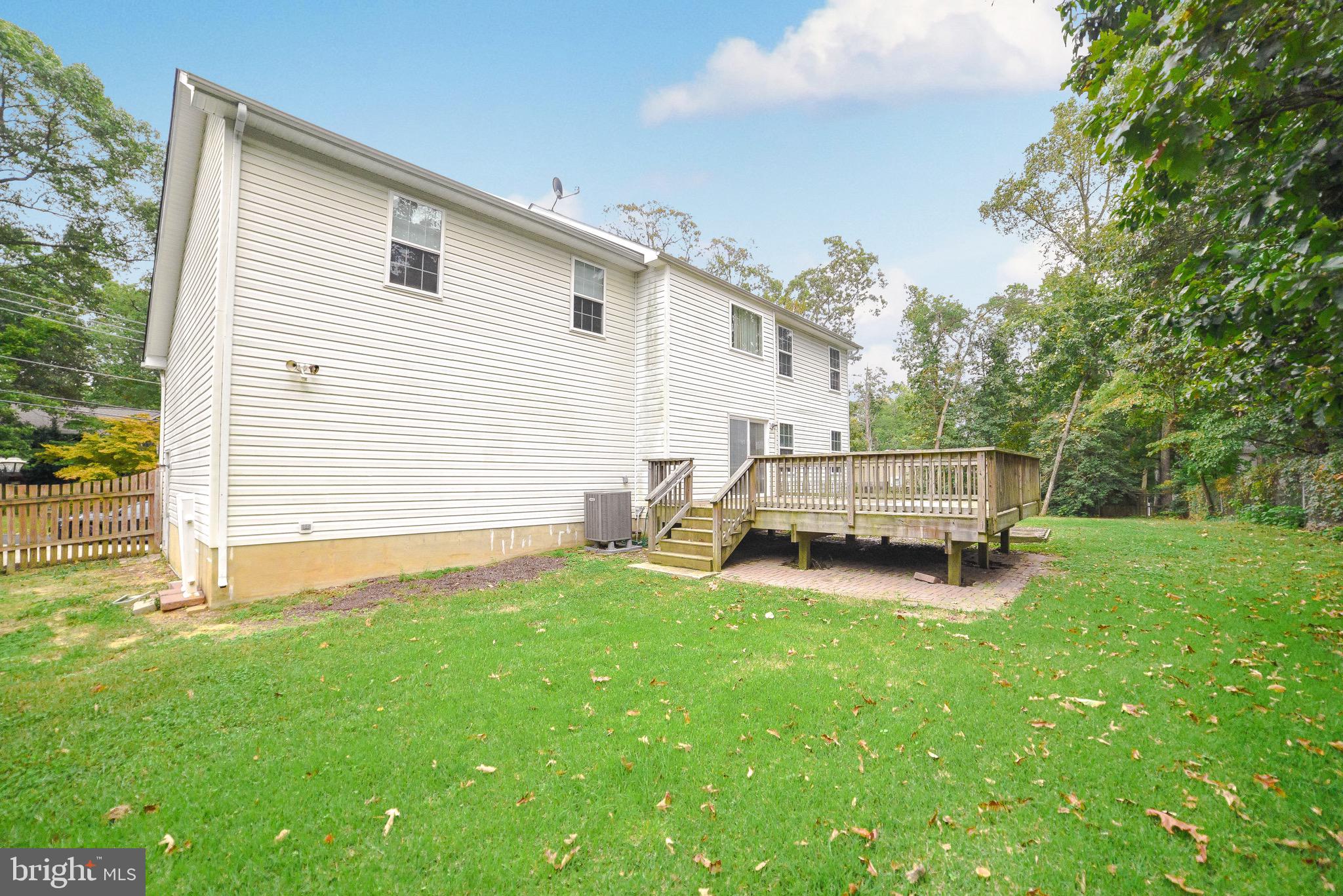 301 Geronimo Road Lusby, MD 20657 - Photo 35 of 40 Gallery Image 35