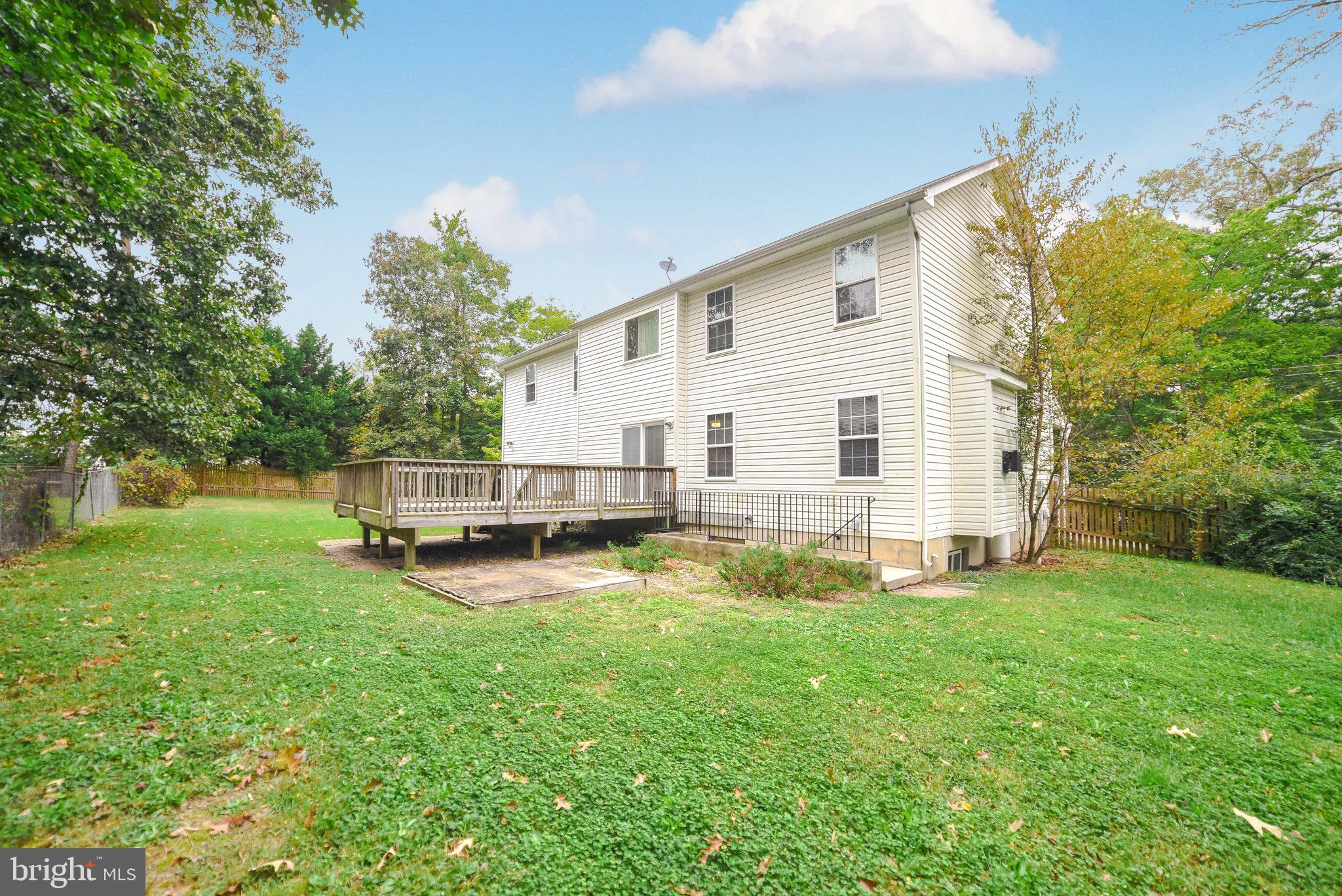 301 Geronimo Road Lusby, MD 20657 - Photo 36 of 40 Gallery Image 36