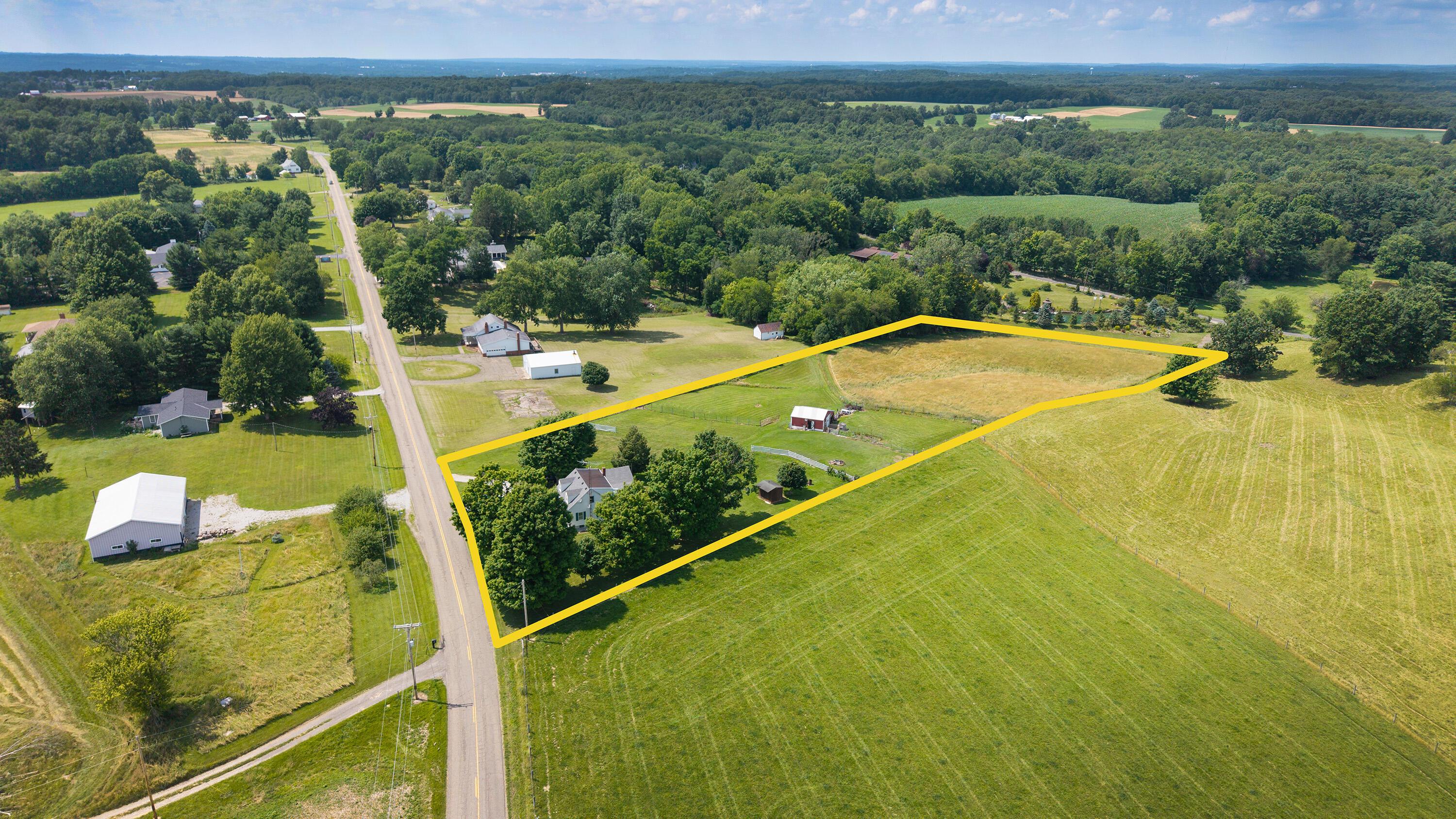 18475 Hopewell Road Mount Vernon, OH 43050 - Photo 39 of 45 Hopewell_39