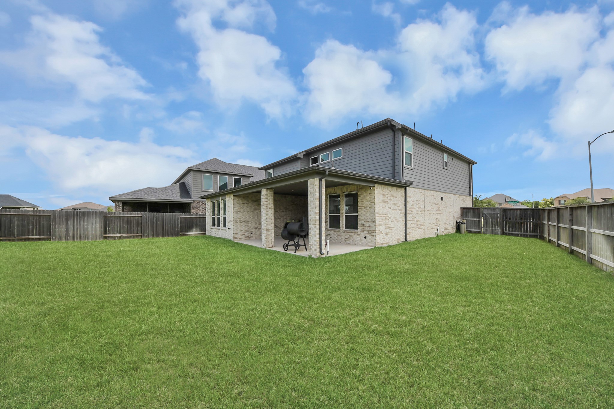 329 Clifton Crane Road La Porte, TX 77571 - Photo 49 of 50