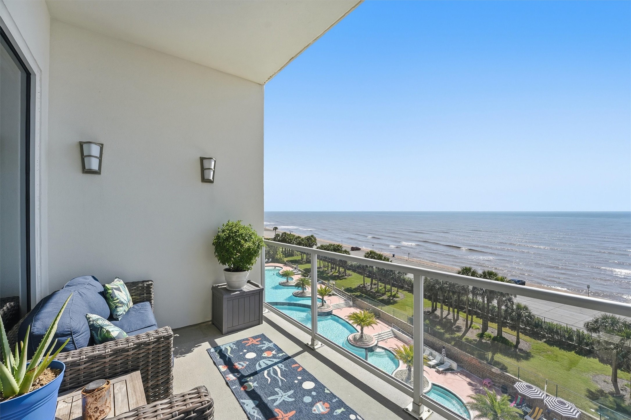 10327 Termini-San Luis Pass Road, Unit 616 Galveston, TX 77554 - Photo 23 of 38