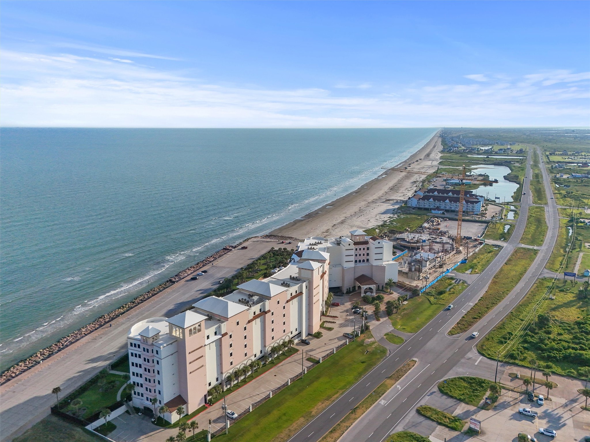 10327 Termini-San Luis Pass Road, Unit 616 Galveston, TX 77554 - Photo 35 of 38 a view of a city
