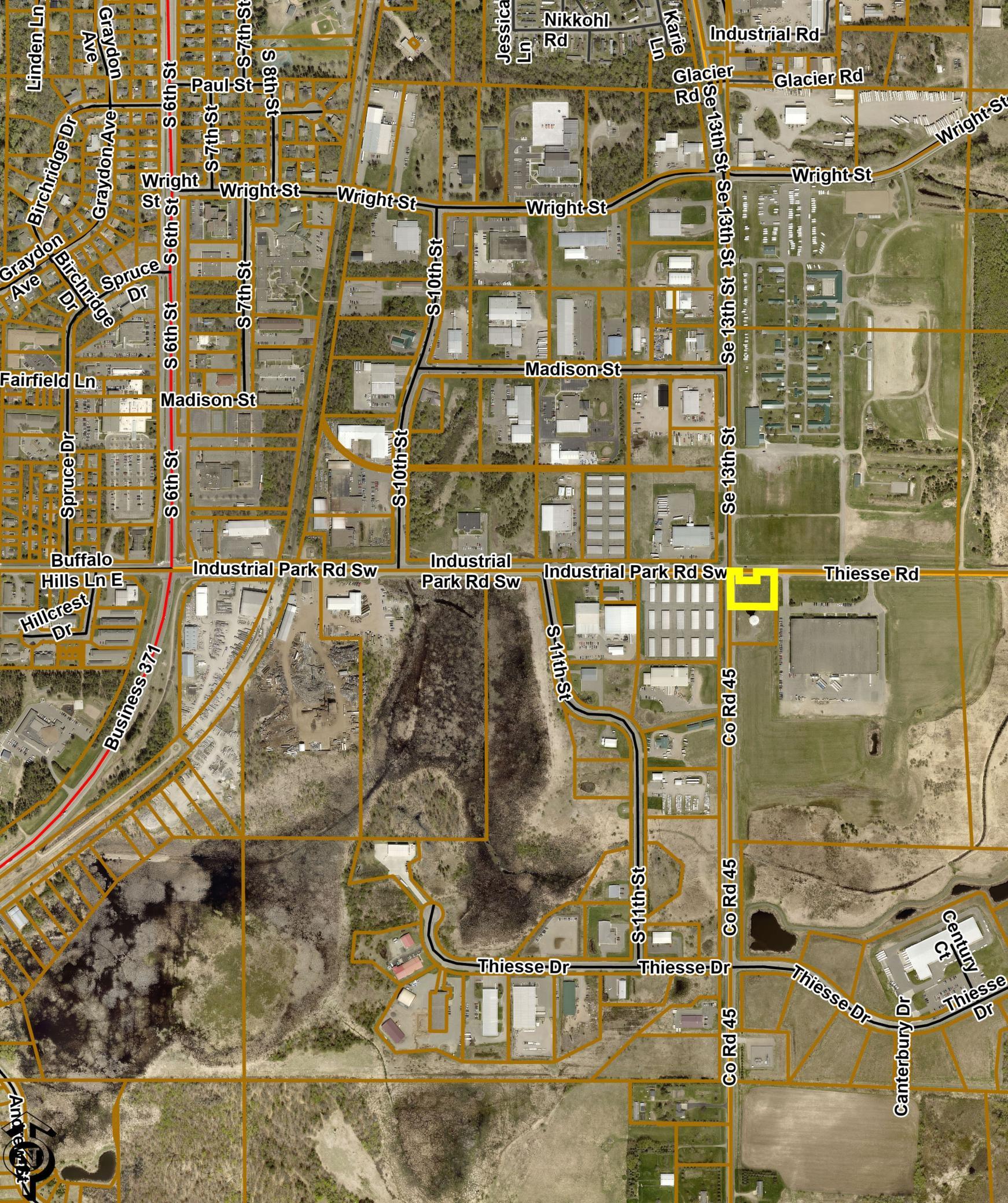 Se Corner Se Corner Brainerd, MN 56401 - Photo 4 of 6