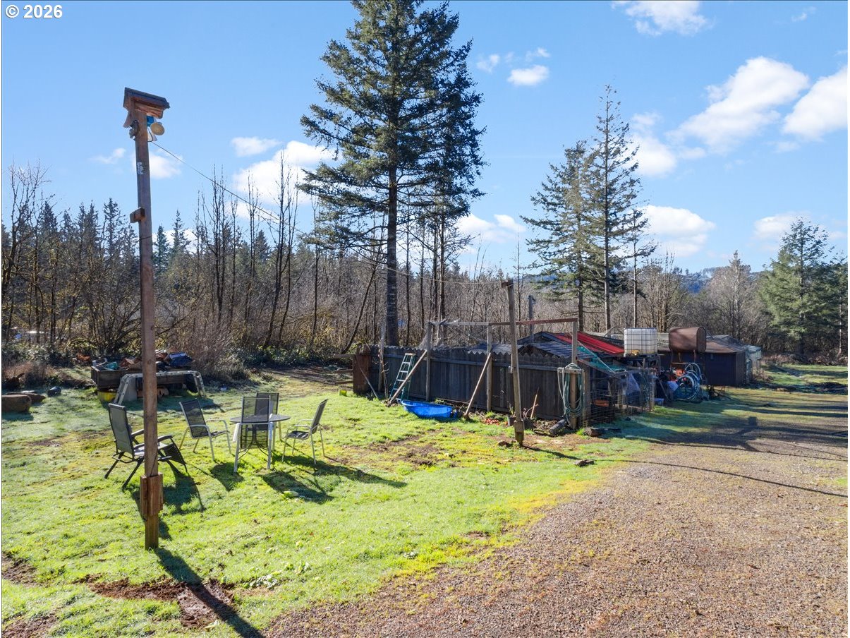 23728 Northeast Dole Valley Road Yacolt, WA 98675 - Photo 31 of 46