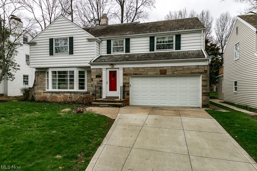3240 Rumson Road Cleveland, OH 44118 - Photo 1 of 20