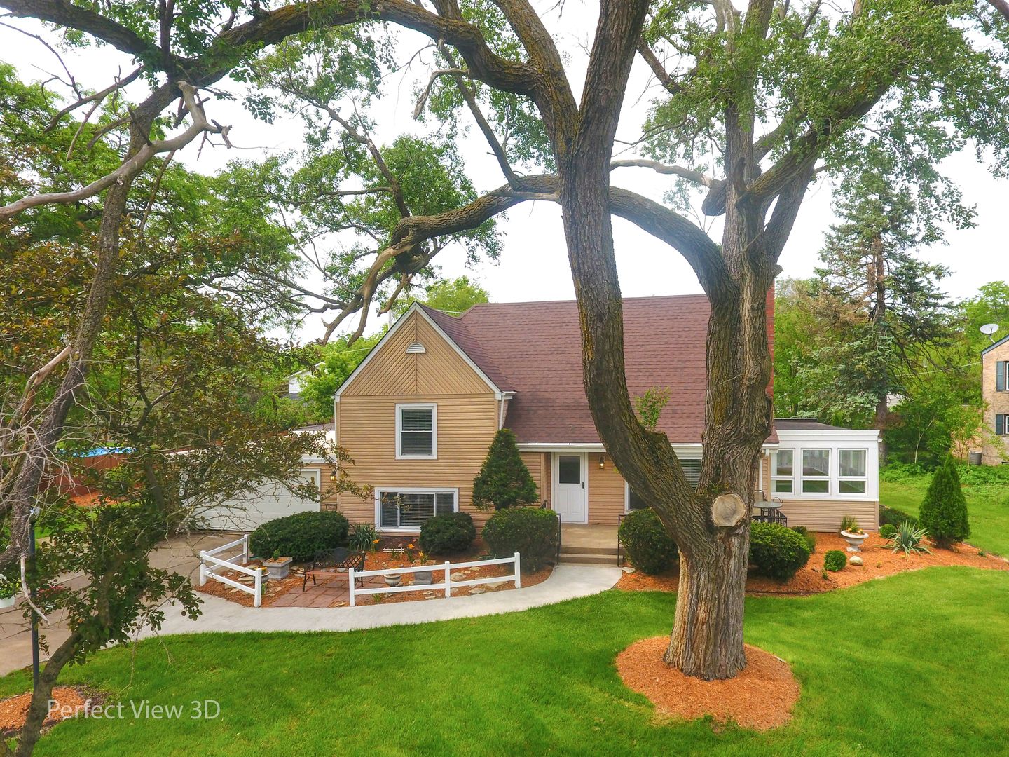 417 Surrey Lane Crete, IL 60417 - Photo 1 of 28