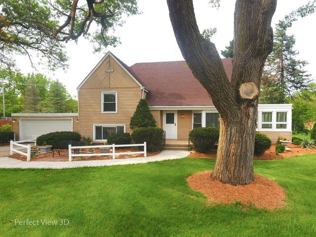 417 Surrey Lane Crete, IL 60417 - Photo 2 of 28