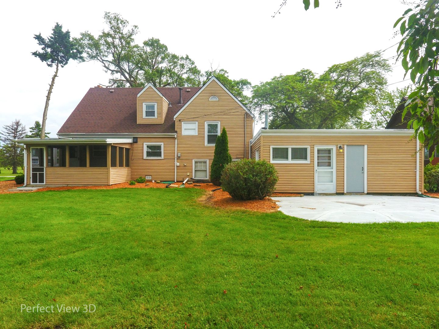 417 Surrey Lane Crete, IL 60417 - Photo 4 of 28