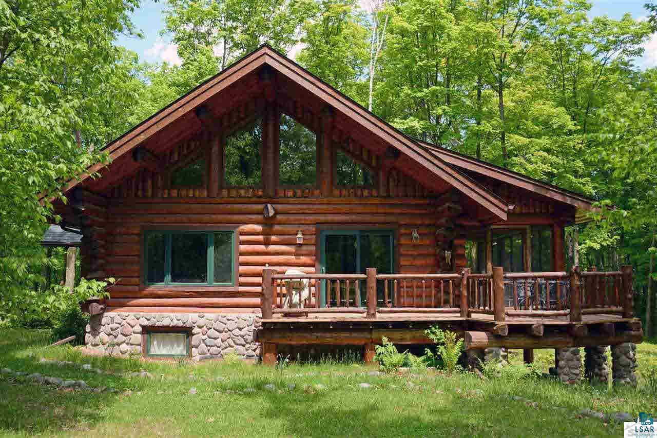 48100 Chapinwood Road Cable, WI 54821 - Photo 1 of 19 Gallery Image 1
