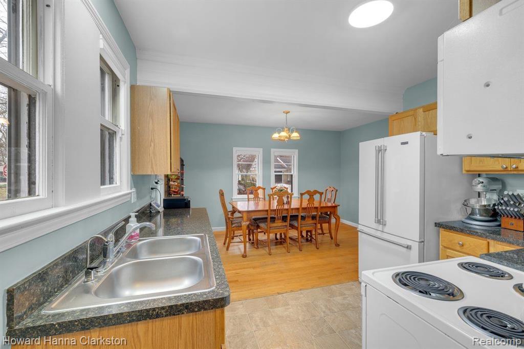 257 Fairgrove Street Romeo, MI 48065 - Photo 14 of 38