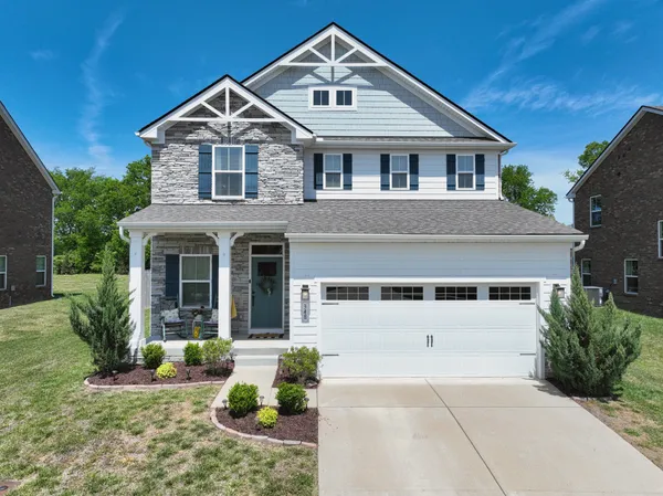 $419,000 | 348 Oakley Drive, Gallatin, TN 37066