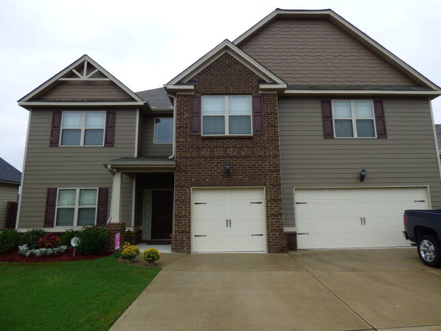 927 Rollo Domino Circle Evans, GA 30809 - Photo 1 of 1 Main View