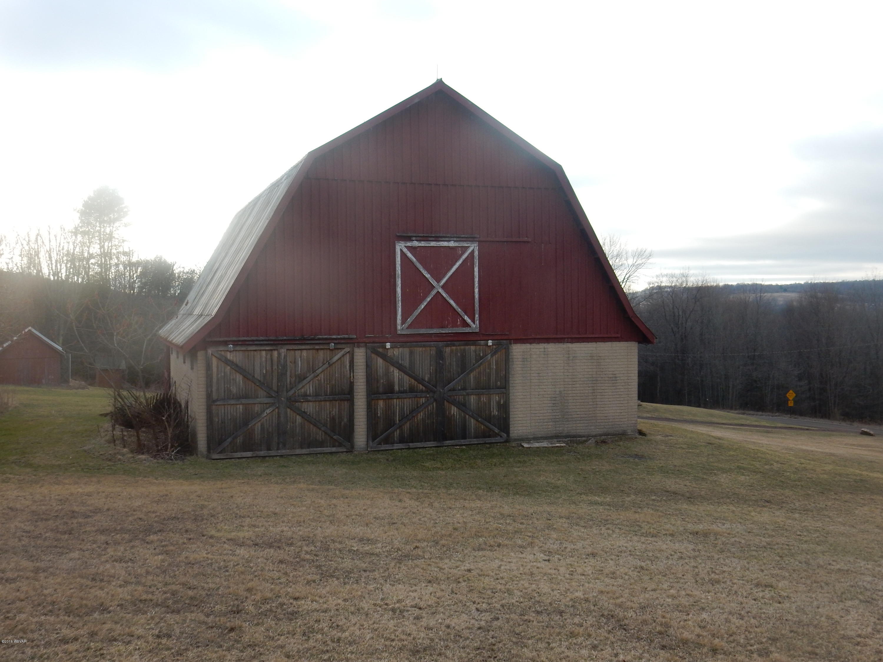 2874 Whiskey Run Road Muncy Valley, PA 17758 - Photo 49 of 62 RINIER BARN PICS 014