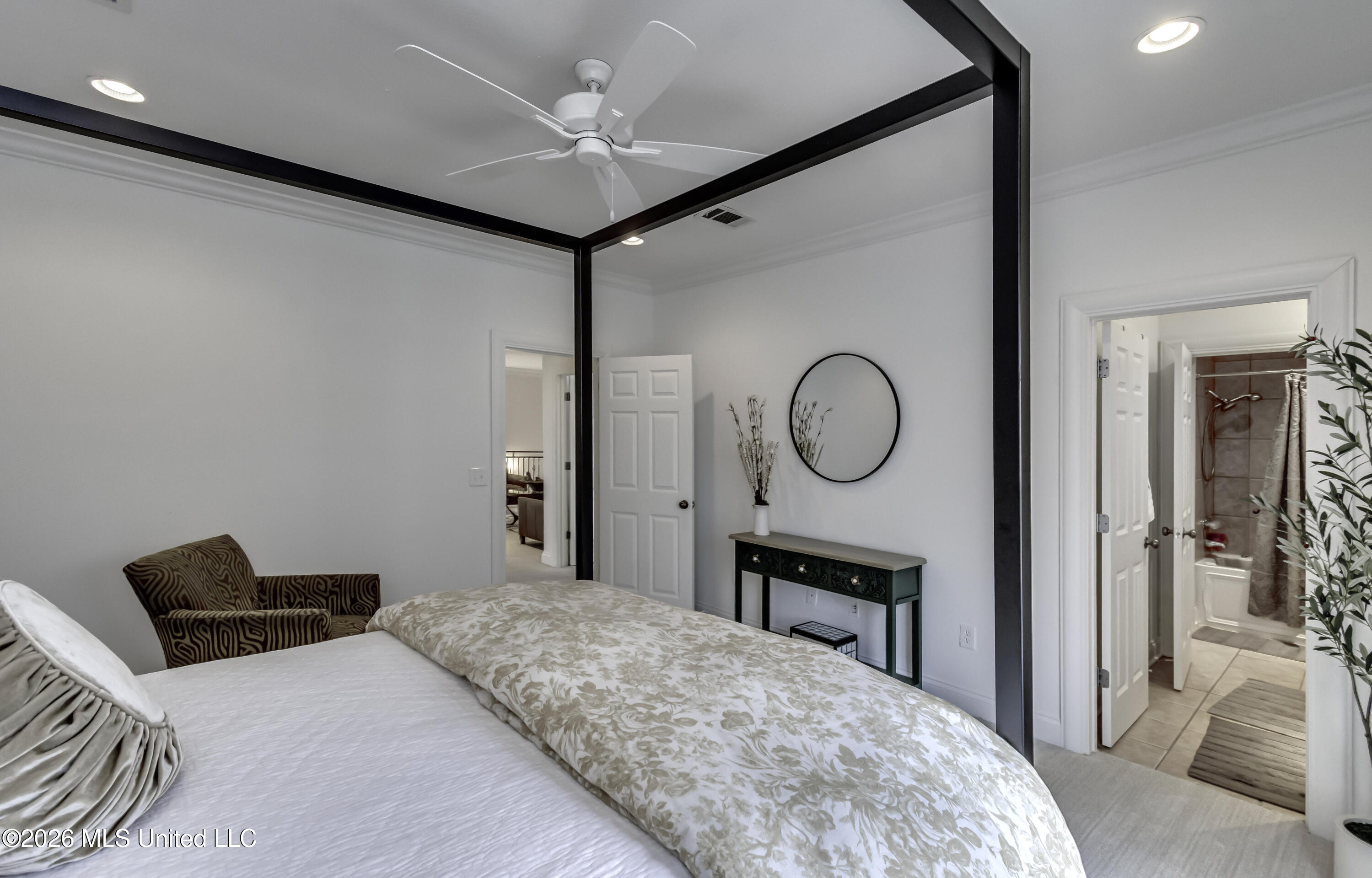 107 Carlton Boulevard Ridgeland, MS 39157 - Photo 89 of 111 107 Carlton Blvd --95
