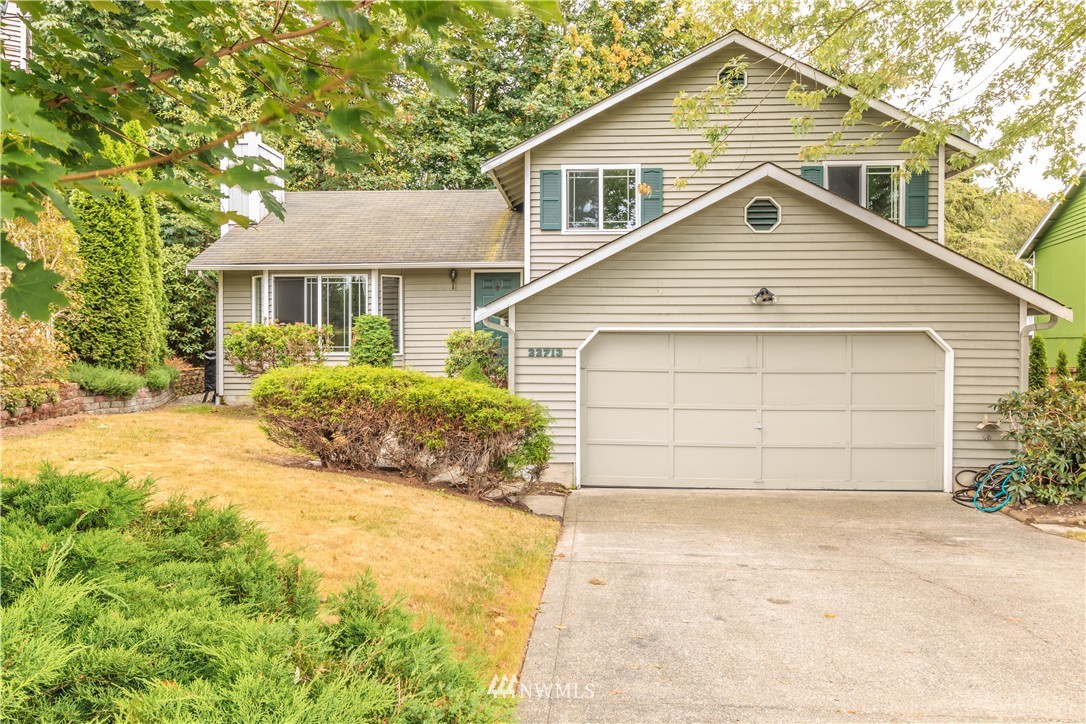 22713 12th Place West Bothell, WA 98021 - Photo 1 of 14