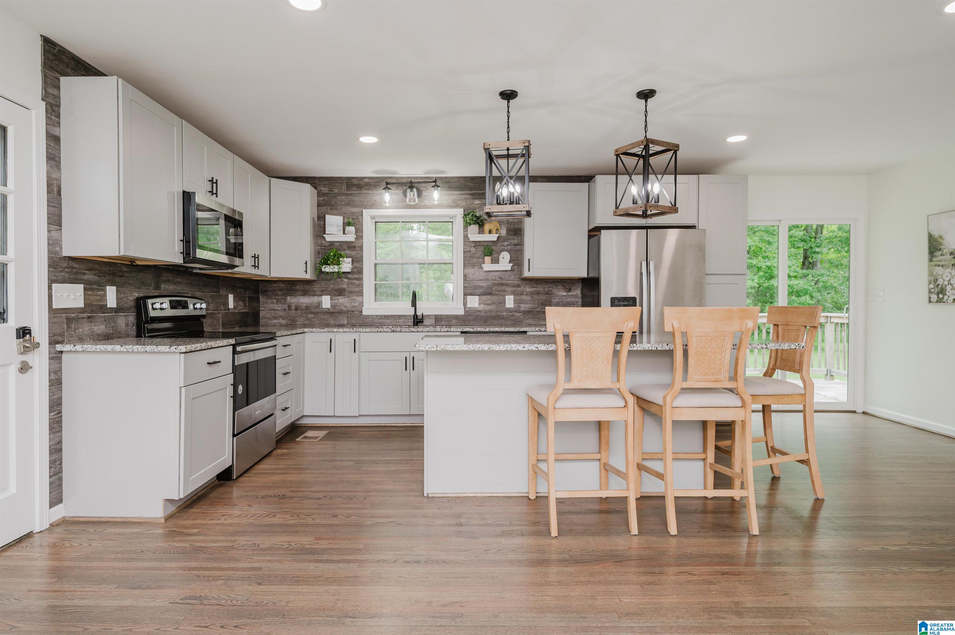 2138 Cumberland Road Bessemer, AL 35022 - Photo 19 of 52 Gallery Image 19